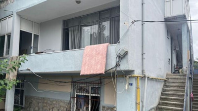 Duş başlığı faciaya yol açtı! Leğende banyo yapan 3 kardeşe elektrik çarptı