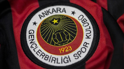 Gençlerbirliği’nin eski futbolcusu Orhan Yüksel son yolculuğuna uğurlandı