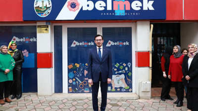 O belediyeden büyük jest: 65 yaş üstü kadınlara ücretsiz kuaför imkanı!
