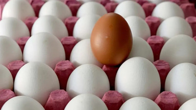 Resmi Gazete'de yayımlandı: Yumurta ihracatına kayıt zorunluluğu geldi