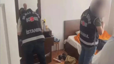 FETÖ’nün kritik ismi Veysel Özkan gaybubet evinde yakalandı