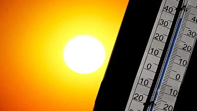 Meteoroloji uyardı: Bunaltıcı sıcaklar kapıda, bu cumartesi dışarı çıkmayın!
