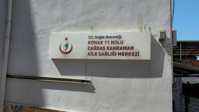 İzmir’de aile hekimlerine fahiş kira artışı ve tahliye baskısı!