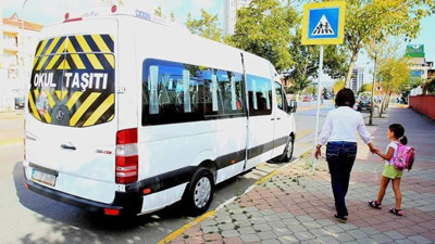 Servis ücretlerine yüzde 20 zam: O ilimizde 2025-2026 dönem fiyatları belirlendi