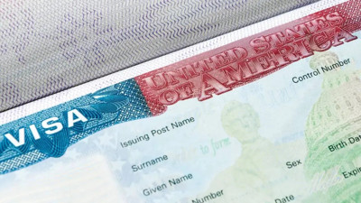 ABD vizesinde yeni dönem: Profilin kapalıysa Amerika hayal olabilir!
