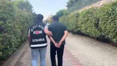 İzmir merkezli FETÖ operasyonu: 60 ilde eş zamanlı baskın, 371 gözaltı kararı