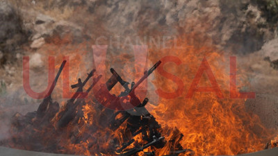 Silah bırakan PKK’lılar askere alınacak mı? Bakan Güler Kızılcahamam kampında yanıtladı