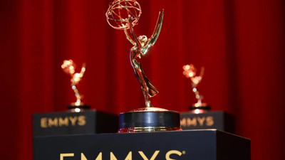77. Emmy Ödülleri için geri sayım başladı