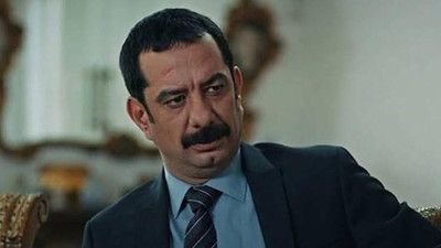 “Eşkıya”nın Nevzat’ından kötü haber: Ünlü oyuncu Emre Törün hayatını kaybetti