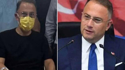 Murat Çalık Adli Tıp’a sevk edildi!