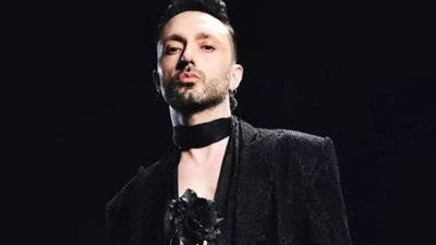 Ünlü Sanatçı Covid’e Yakalandı!