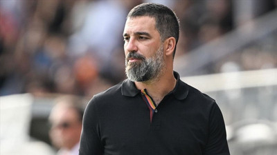 Arda Turan’dan Beşiktaş maçı yorumu