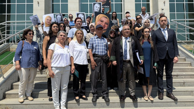 Elif Dim davasında karar çıktı!