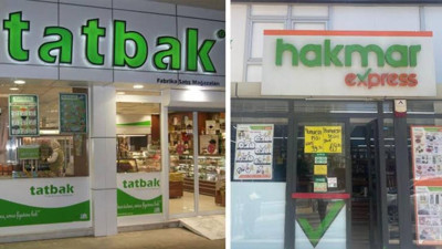 FETÖ finans ağına ağır darbe: Hakmar ve Tatbak market zincirlerinin sahibi tutuklandı!