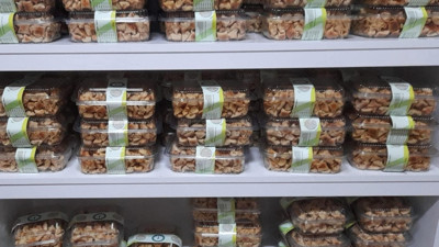 İpsala'nın eşsiz lezzeti artık tescilli: Pirinçli Mantı coğrafi işaret aldı