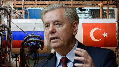 Lindsey Graham'ın Gümrük Vergisi Hamlesi: Türkiye'ye Örtülü Bir Saldırı mı?