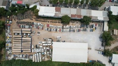 Milyonlarca araç sahibini ilgilendiriyor: Otoparktan teslim almazsanız aracınız satılacak!