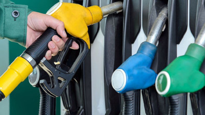 50 liraya 1 litre benzin bile alınamıyor! İşte güncel akaryakıt fiyatları