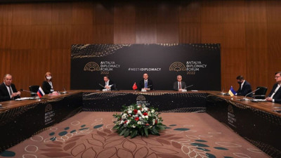 İran nükleer görüşmeleri ve Rusya–Ukrayna müzakereleri İstanbul’da yapılacak