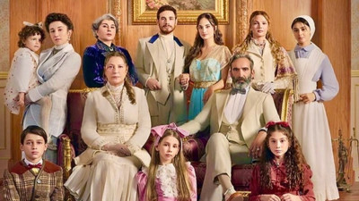 Şakir Paşa Ailesi’ne final darbesi!