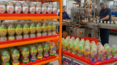 Global Gıda ve grup şirketlerine kesin mühlet kararı verildi