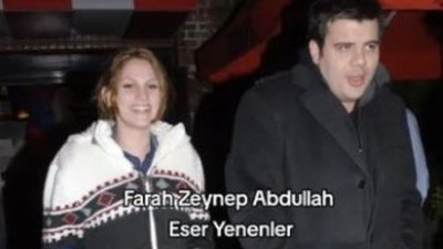 Gören inanamıyor! Bu ünlüler bir dönem sevgiliymiş