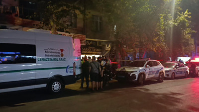 Kahramanmaraş’ta vahşet! Yemek yerken tartıştığı karısını başından vurdu