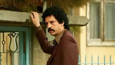 'Müslüm' filminde hak sahipliği davası sonuçlandı: Yargıtay kararını verdi