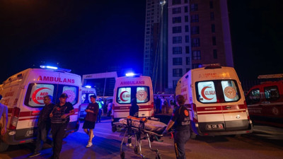 Ankara’daki yangında üç can gitti: İtfaiye raporu ihmal zincirini açığa çıkardı