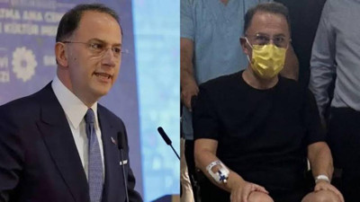 Murat Çalık’tan yeniden kemik iliği örneği alınacak!