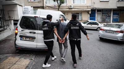 Esenyurt’ta nefes kesen uyuşturucu operasyonu: 144 kilo skunk ele geçirildi!