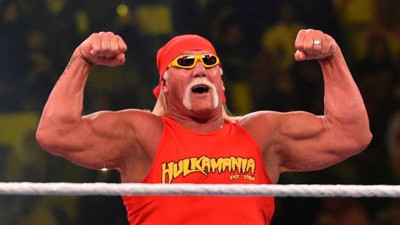 Güreş efsanesi Hulk Hogan hayatını kaybetti!