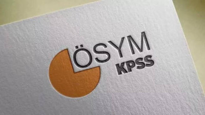 KPSS tercih sonuçları açıklandı!
