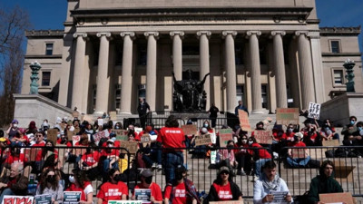 O üniversite Yahudi öğrencileri koruyamadığı için 200 milyon dolar ödeyecek