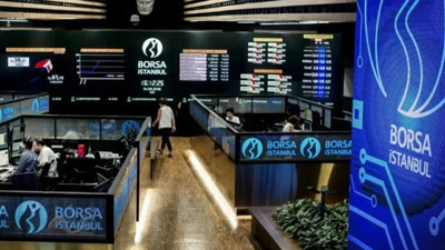Borsa günü yükselişle kapattı