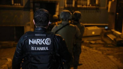 Çatalca’da uyuşturucu operasyonu: 60 kilo kokain ele geçirildi!