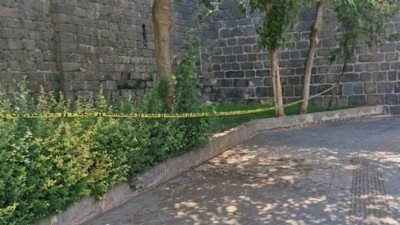 Diyarbakır'da 19 yaşındaki 5 aylık hamile Helin, silahla vurularak öldürüldü