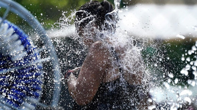 Meteoroloji’den uyarı: 27 Temmuz Pazar günü açık alanda bulunmayın!