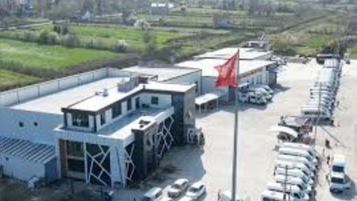 O firmaya kayyum atandı! Peşinatla dolandırıcılık iddiası sonrası karar çıktı