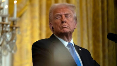 Trump yönetimi New York’a dava açtı: “Göçmenlik yasalarını uygulamıyorlar”