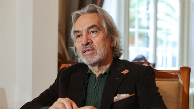 Türk Telekom'a Yiğit Bulut’un yerine İskender Pala atandı