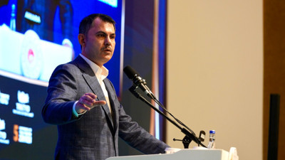 Bakan Kurum duyurdu: Site yönetimlerine yeni dönem!