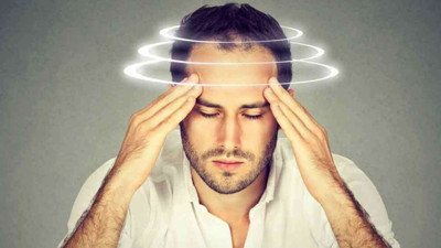 Baş dönmesi deyip geçmeyin! Bu belirtiler Vertigo habercisi olabilir