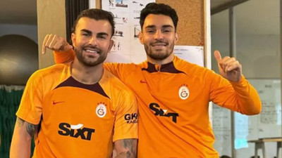 Galatasaray savunmasını sağlama aldı! Abdülkerim Bardakcı ve Kaan Ayhan’la sözleşme uzatıldı