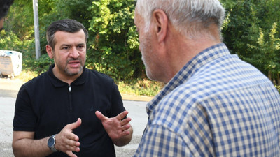 Karabük günlerdir alevlerle mücadele ediyor: “Ev yapılır, ağaç dikilir ama bir canı geri getiremeyiz”