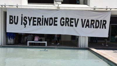 TÜRK-İŞ’ten grev adımı! Karayolları Genel Müdürlüğü'ne karar asıldı