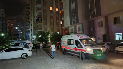 Adana'da dehşet! İnfaz koruma memuru, eşini ve kızını öldürüp intihar etti