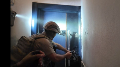 Mersin'de suç örgütüne şafak operasyonu! 18 kişi gözaltına alındı