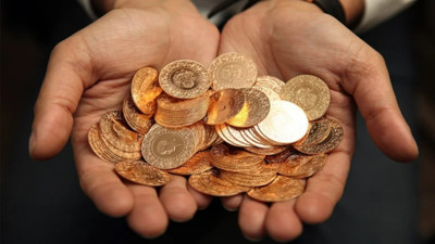 Altın fiyatları yükselişte: 30 Temmuz 2025 altın fiyatları: Çeyrek, gram ve yarım altın bugün ne kadar?