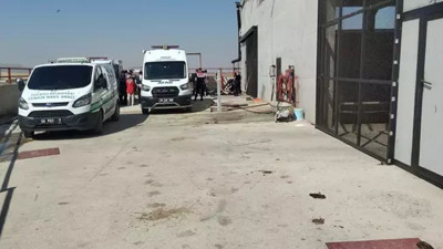 Ankara Polatlı’da çiftlikte metan gazı zehirlenmesi: 2 Afgan işçi hayatını kaybetti